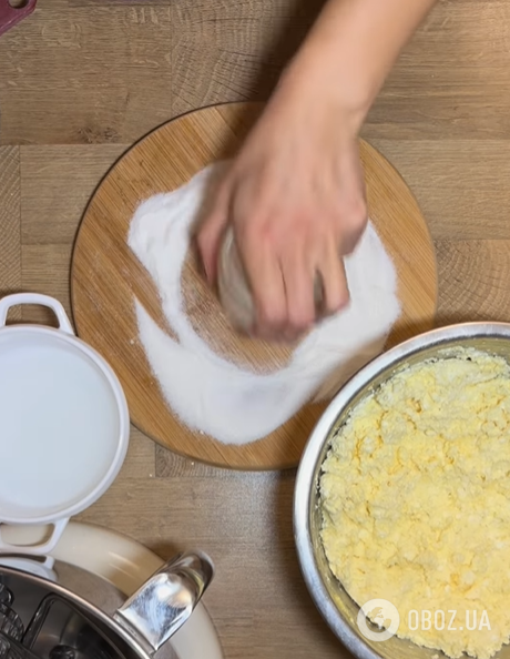 Сирники точно вийдуть вдалими: з яким борошном краще готувати