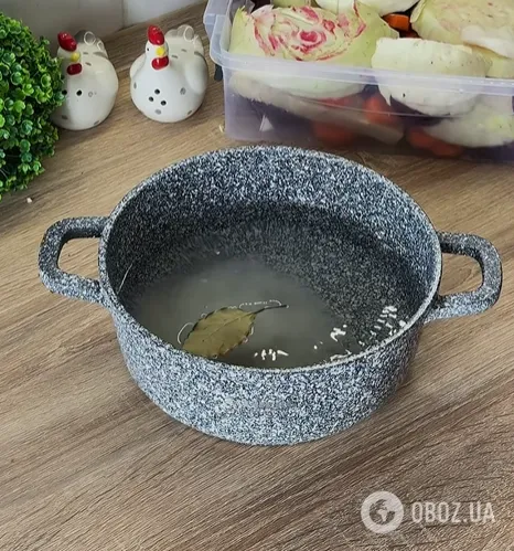 Обов'язково приготуйте цієї осені: смачна капуста "Пелюстка" з морквою та буряком