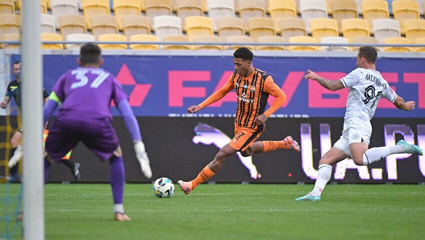 Класичне завершиться внічию? Чого чекати від матчу "Динамо" та "Шахтаря" в Кубку України