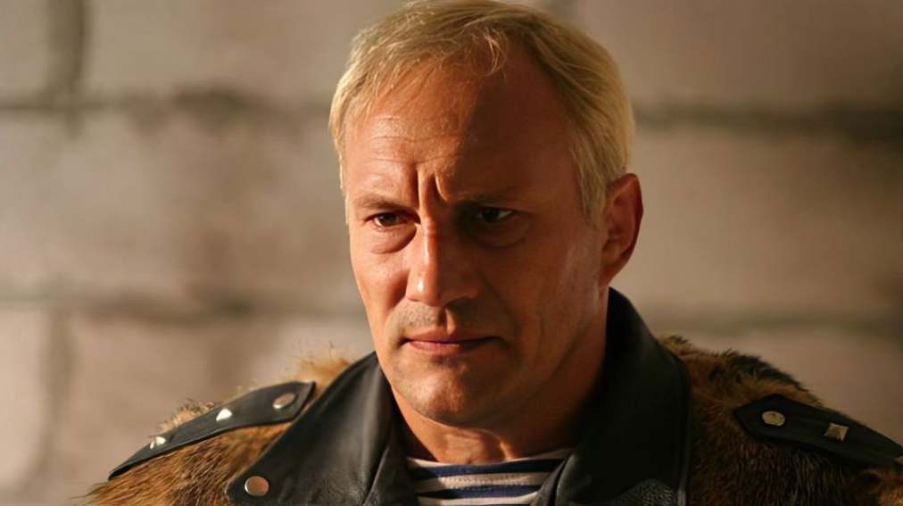 "У цій жахливій війні думаю про Одесу". Зірка "Кримінального чтива" – про роль української лікарки, справжнього Брюса Вілліса та зйомки з путіністом