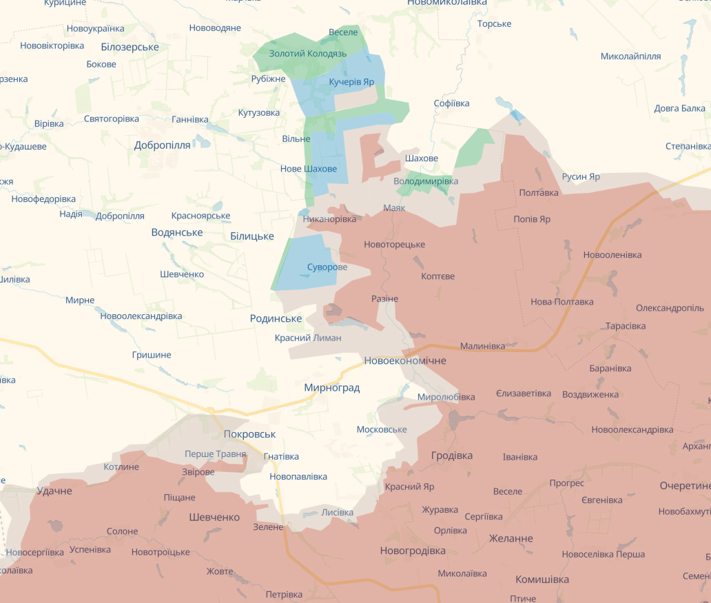 Зеленський назвав втрати ворога на сході та оцінив, чи можливий наступ РФ на Сумщині та Харківщині