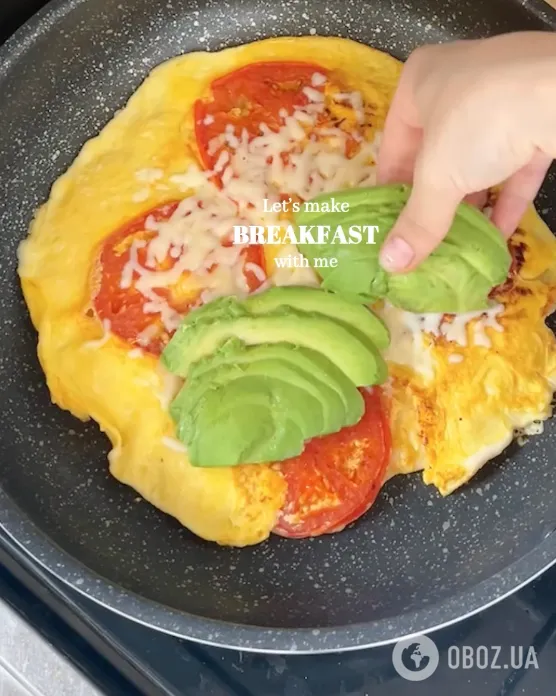 Що приготувати з лаваша і яєць: рецепт ситної та бюджетної страви для сніданку і перекусу