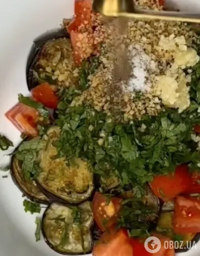 Теплий грузинський салат за 15 хвилин: рецепт страви, яка сподобається всім