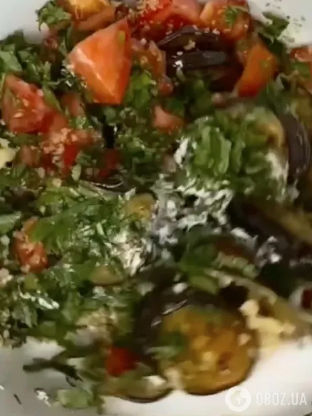 Теплий грузинський салат за 15 хвилин: рецепт страви, яка сподобається всім