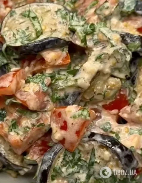 Теплий грузинський салат за 15 хвилин: рецепт страви, яка сподобається всім