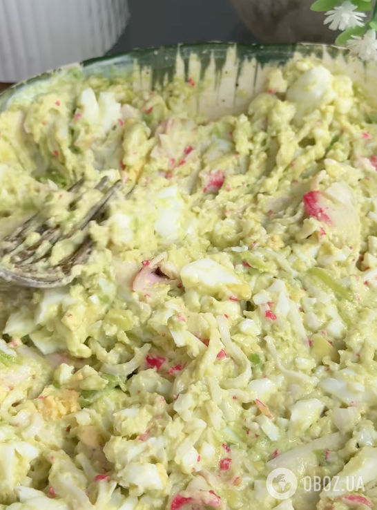 Корисна намазка з авокадо за 2 хвилини: найпростіший рецепт смачної закуски