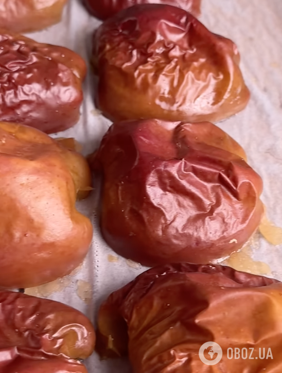 Без тіста, цукру та випічки: ніжний яблучний десерт "Крила ангела"