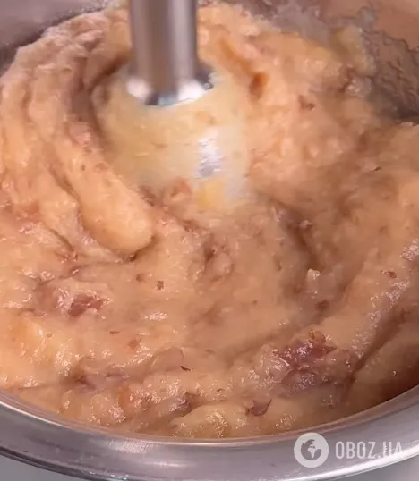 Без тіста, цукру та випічки: ніжний яблучний десерт "Крила ангела"