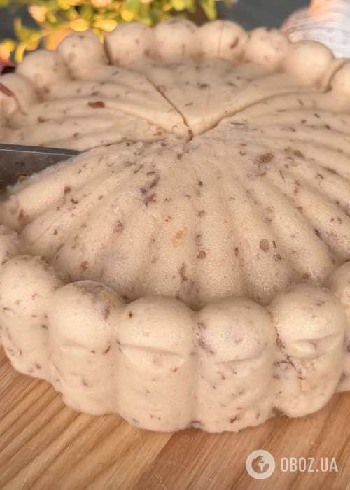 Без тіста, цукру та випічки: ніжний яблучний десерт "Крила ангела"