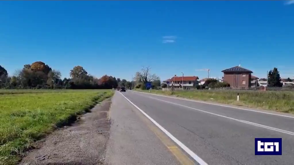 Из-за вратаря "Интера" случилась смертельная трагедия в Италии. Видео