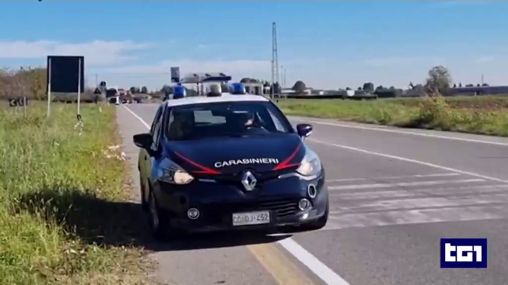 Из-за вратаря "Интера" случилась смертельная трагедия в Италии. Видео