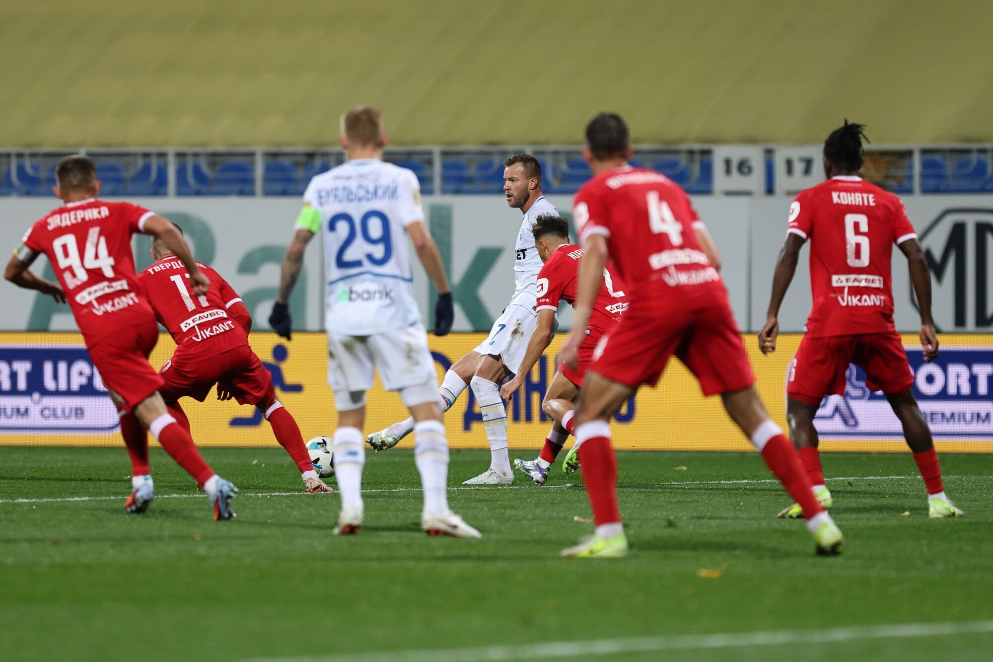 Класичне завершиться внічию? Чого чекати від матчу "Динамо" та "Шахтаря" в Кубку України