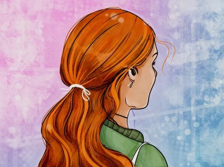 Сколько людей на рисунке? Хитрая головоломка