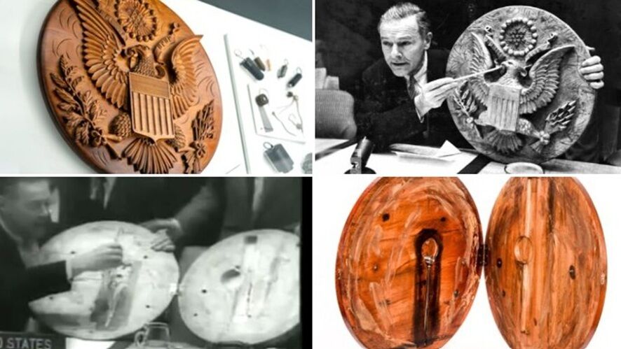 Школярі з СРСР поставили "жучок" послу США: як їм вдалося і чому це не могли розкрити 7 років