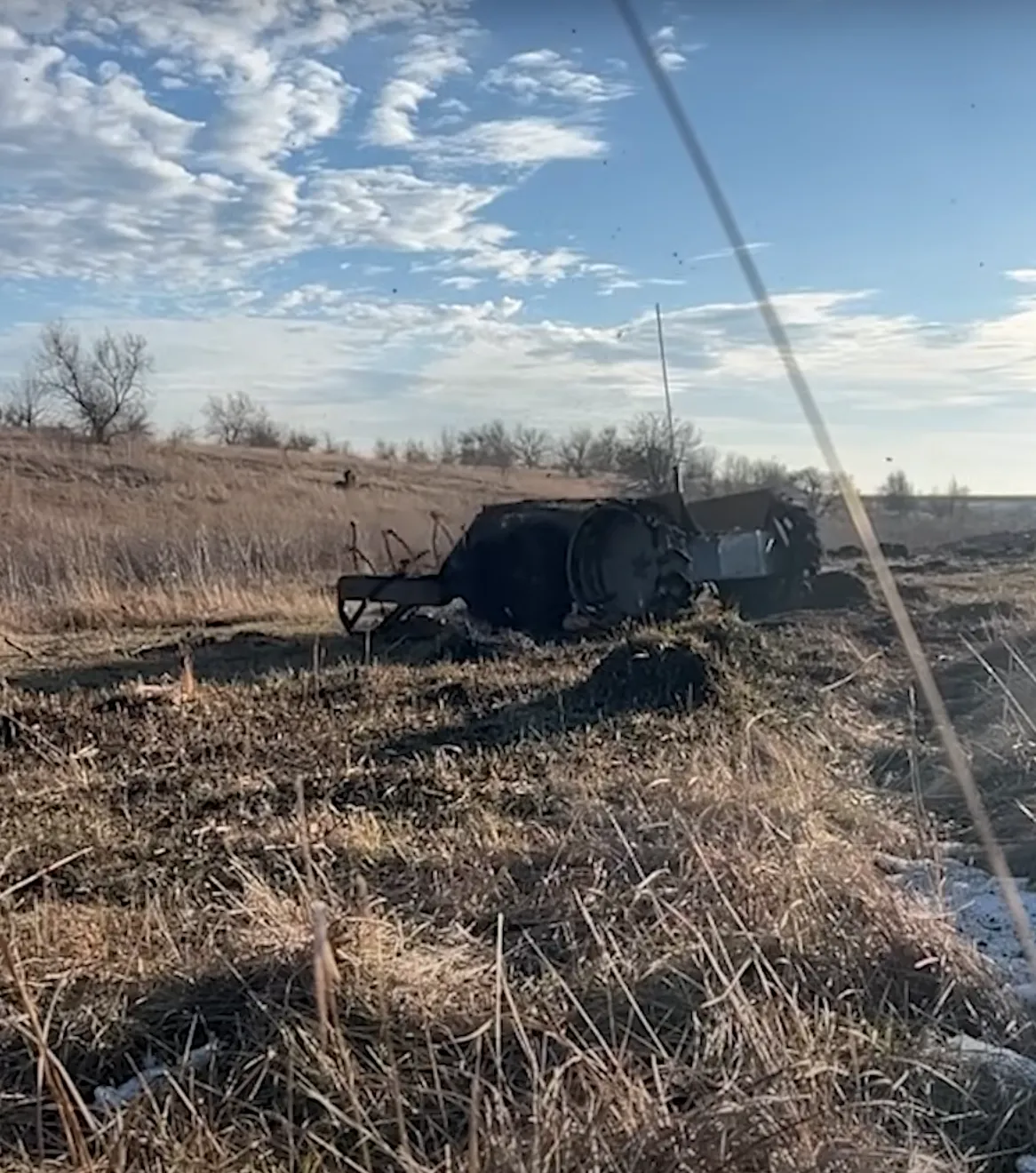 Зробив вагомий внесок у зміцнення обороноздатності України: трагічно загинув розробник розмінувальної машини "Змій"