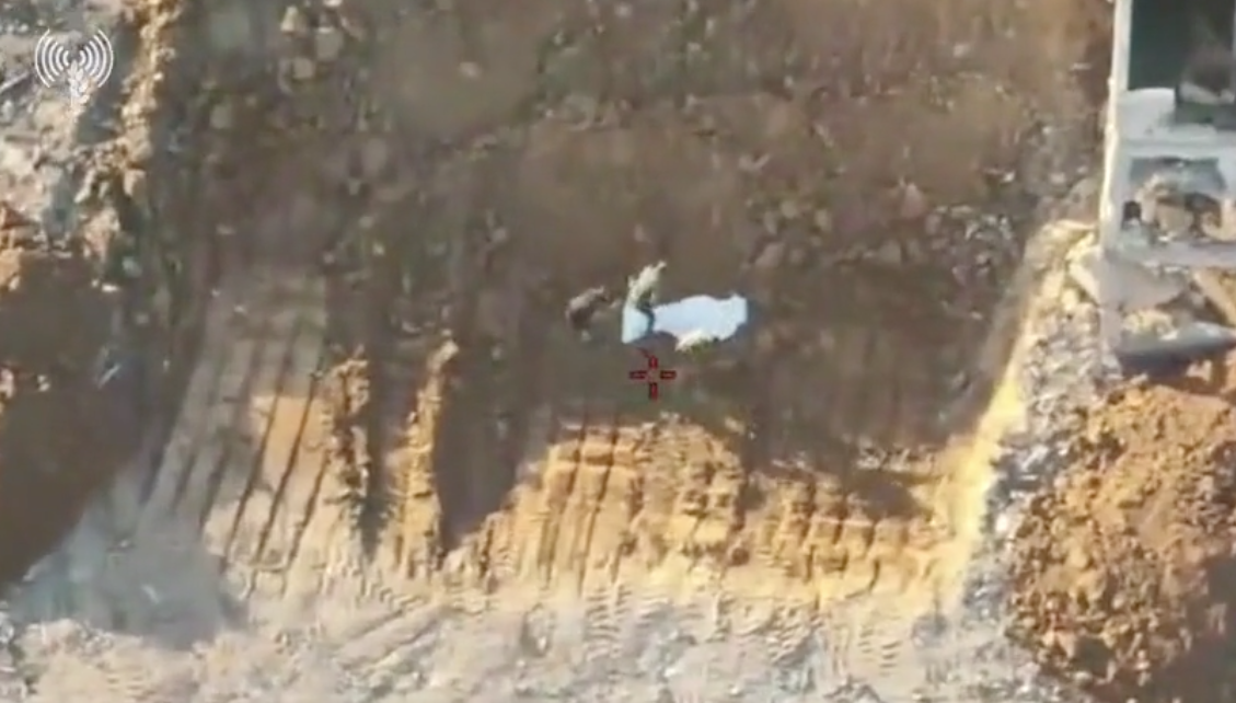 Нетаньягу наказав завдати "негайних і потужних ударів" по сектору Гази: ХАМАС порушив мирну угоду