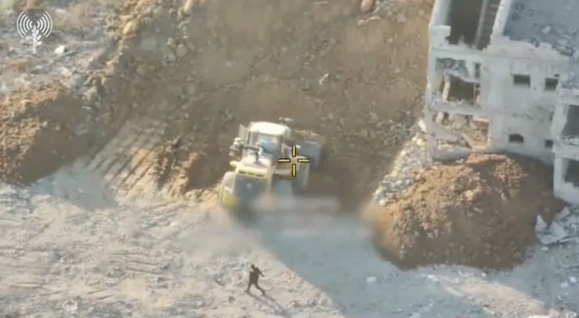 Нетаньягу наказав завдати "негайних і потужних ударів" по сектору Гази: ХАМАС порушив мирну угоду