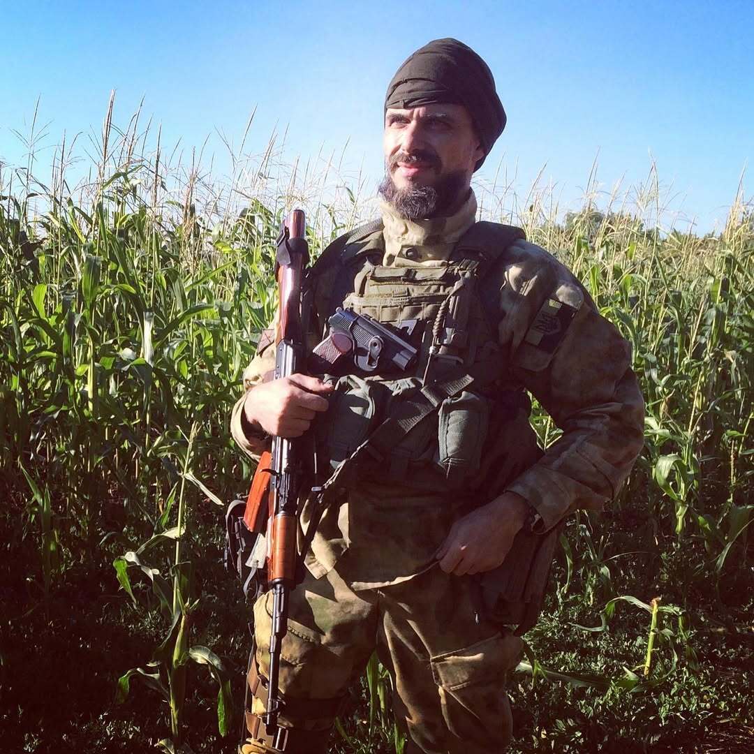 Письменник і колишній речник Міноборони Ілларіон Павлюк висловився про свій оптимістичний прогноз щодо закінчення війни