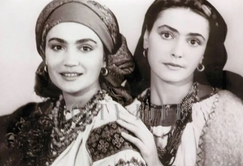 Не пише, не телефонує, не вітається. Ольга Сумська розкрила правду про розрив зі старшою сестрою Наталією