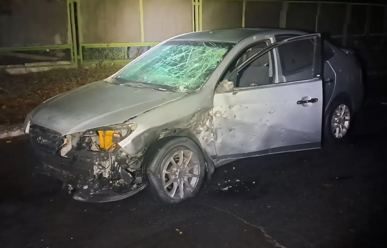 Захисники неба над Україною знешкодили 93 зі 126 ворожих дронів: є влучання на десяти локаціях