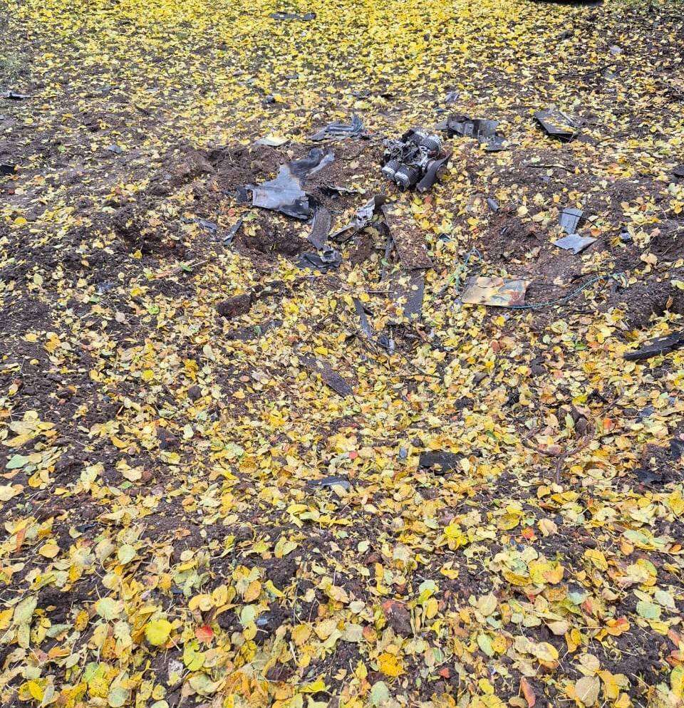 Захисники неба над Україною знешкодили 93 зі 126 ворожих дронів: є влучання на десяти локаціях