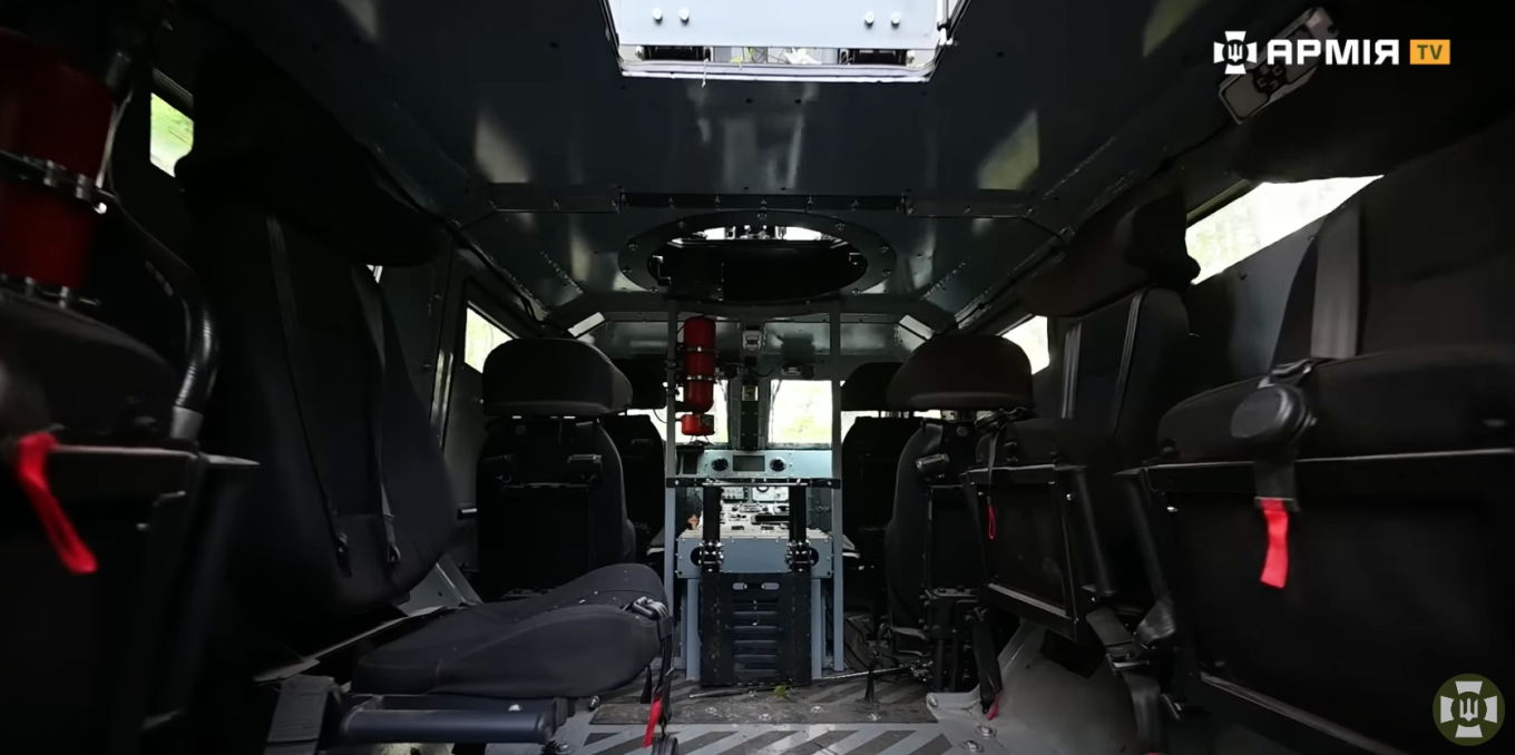 Вітчизняний бронеавтомобіль Inguar-3 надійшов на озброєння вже двох бригад Нацгвардії: що про нього відомо. Фото і відео