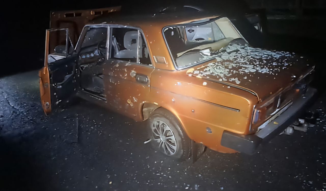 Захисники неба над Україною знешкодили 93 зі 126 ворожих дронів: є влучання на десяти локаціях