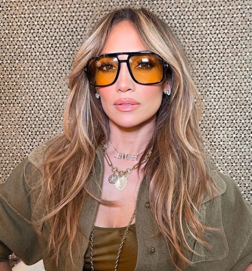 Какие стрижки будут модными этой зимой: топ-10