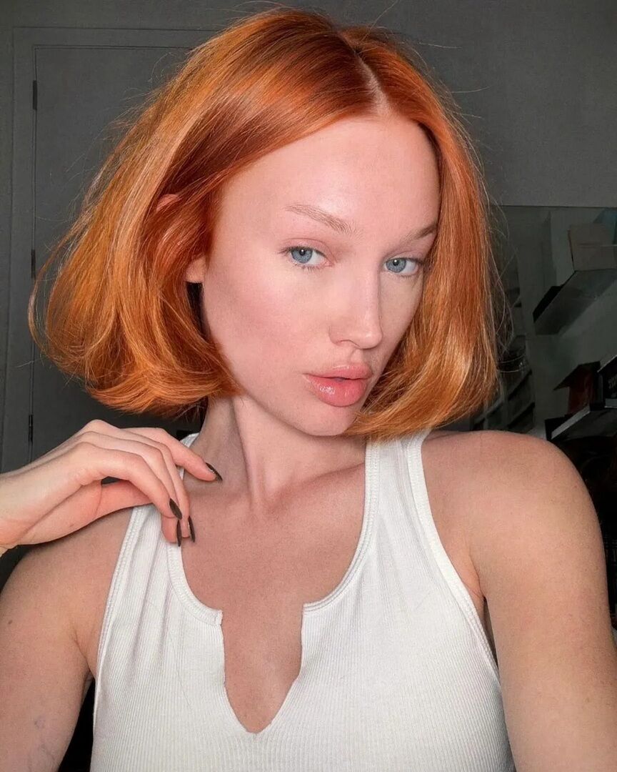 Какие стрижки будут модными этой зимой: топ-10