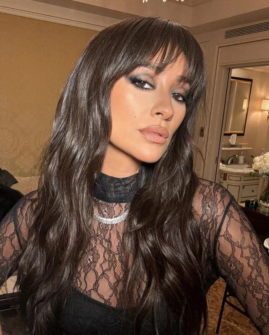 Какие стрижки будут модными этой зимой: топ-10