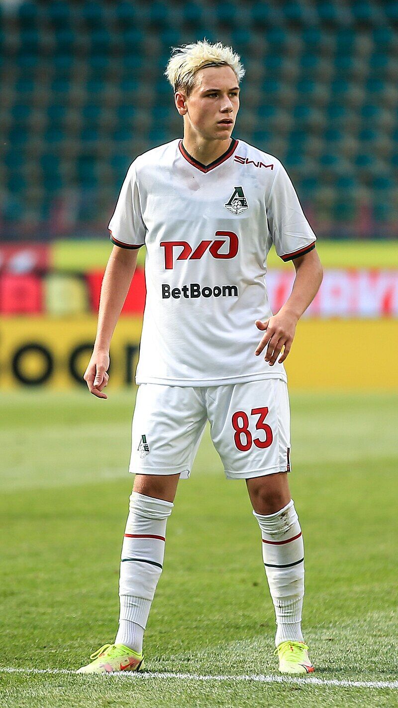 Навіть не звернули уваги: в РФ обізвали дурнями "Реал" за відмову купувати футболіста збірної Росії