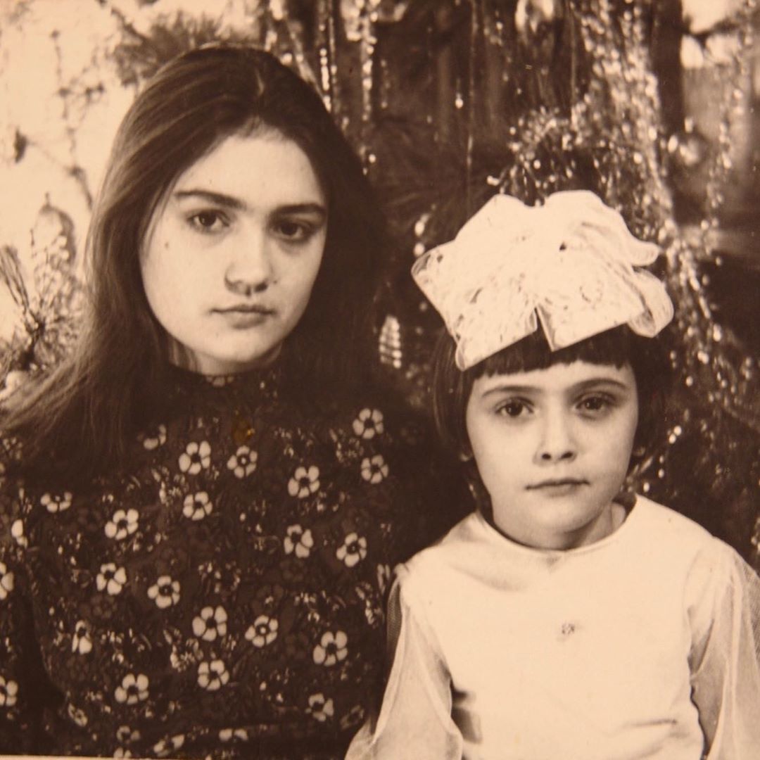 Не пише, не телефонує, не вітається. Ольга Сумська розкрила правду про розрив зі старшою сестрою Наталією