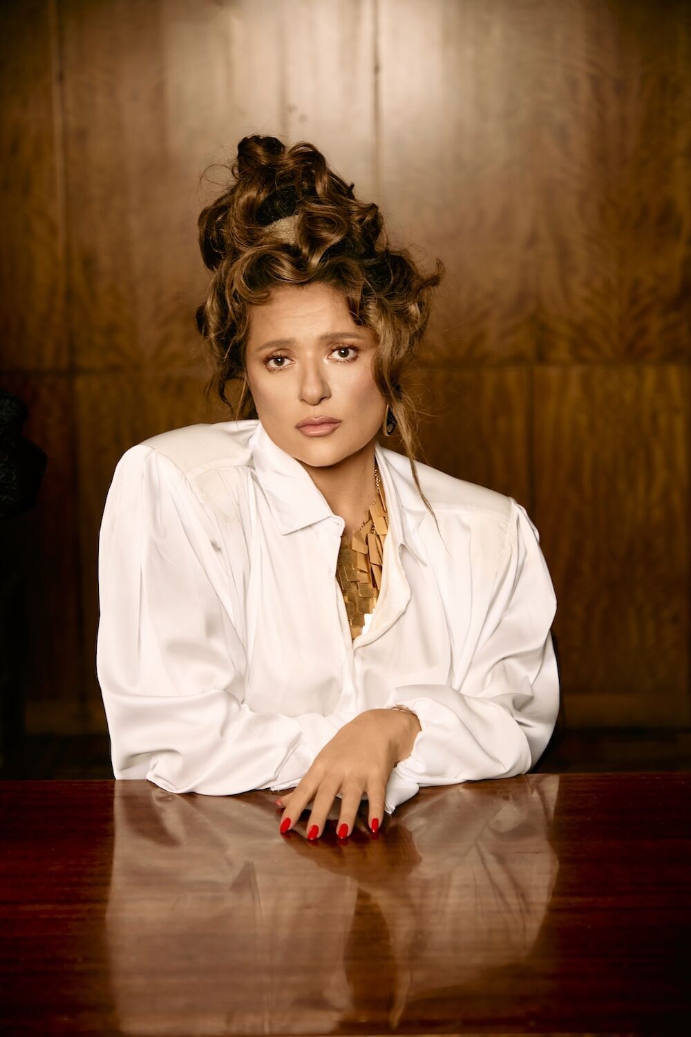 Могилевська сказала "Бай Бай" аб’юзу: премʼєра пісні