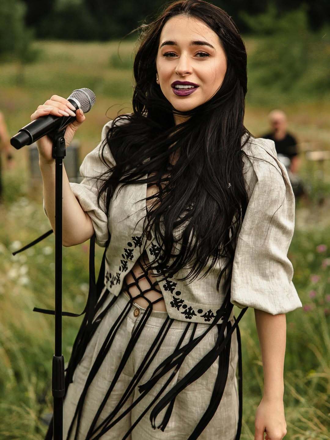 Секрет довголіття гуцулів: FIЇNKA розкрила, як її бабуся прожила майже до 100 років і звідки знала про свій день смерті