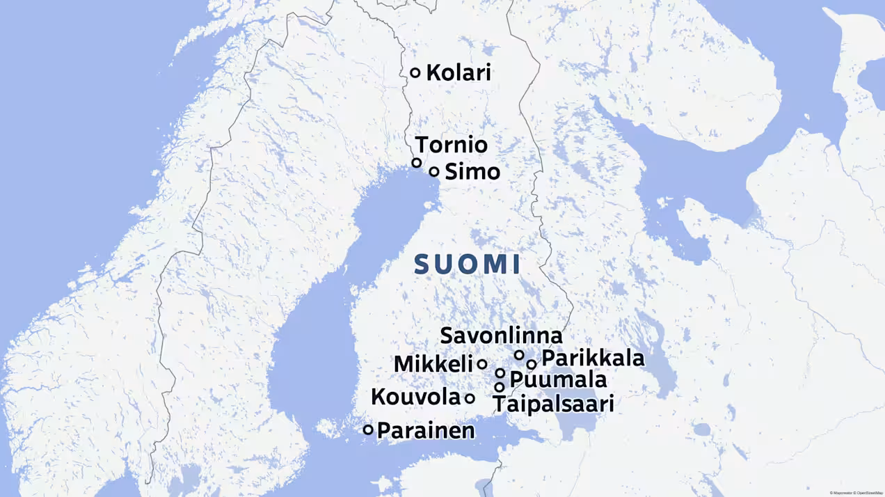 Уряд заблокував 11 угод на купівлю нерухомості