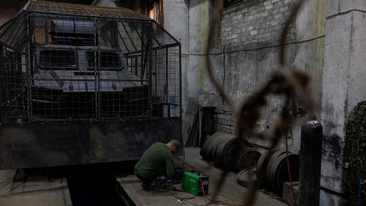 Вітчизняний бронеавтомобіль Inguar-3 надійшов на озброєння вже двох бригад Нацгвардії: що про нього відомо. Фото і відео