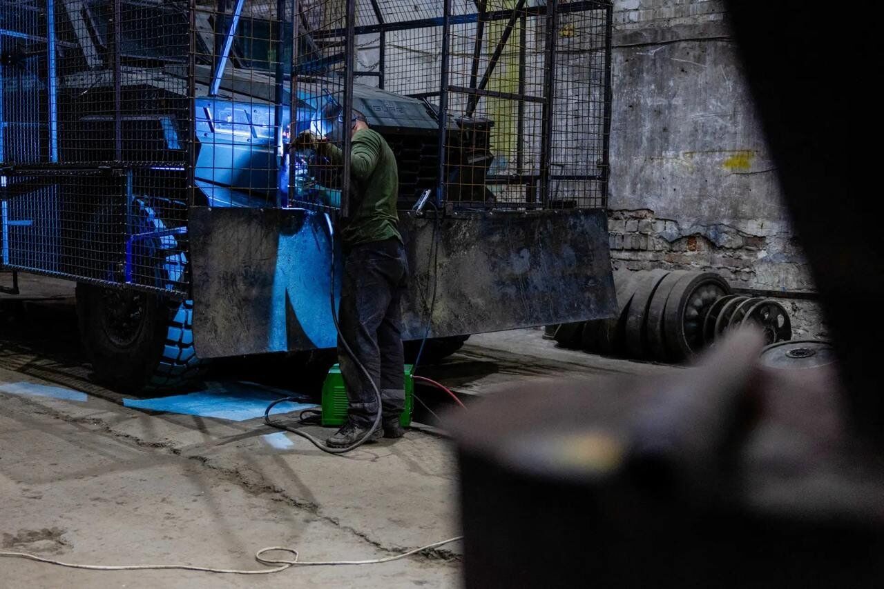 Вітчизняний бронеавтомобіль Inguar-3 надійшов на озброєння вже двох бригад Нацгвардії: що про нього відомо. Фото і відео