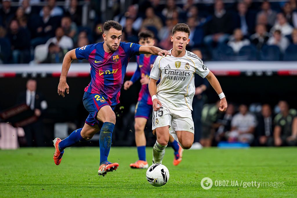 Навіть не звернули уваги: в РФ обізвали дурнями "Реал" за відмову купувати футболіста збірної Росії