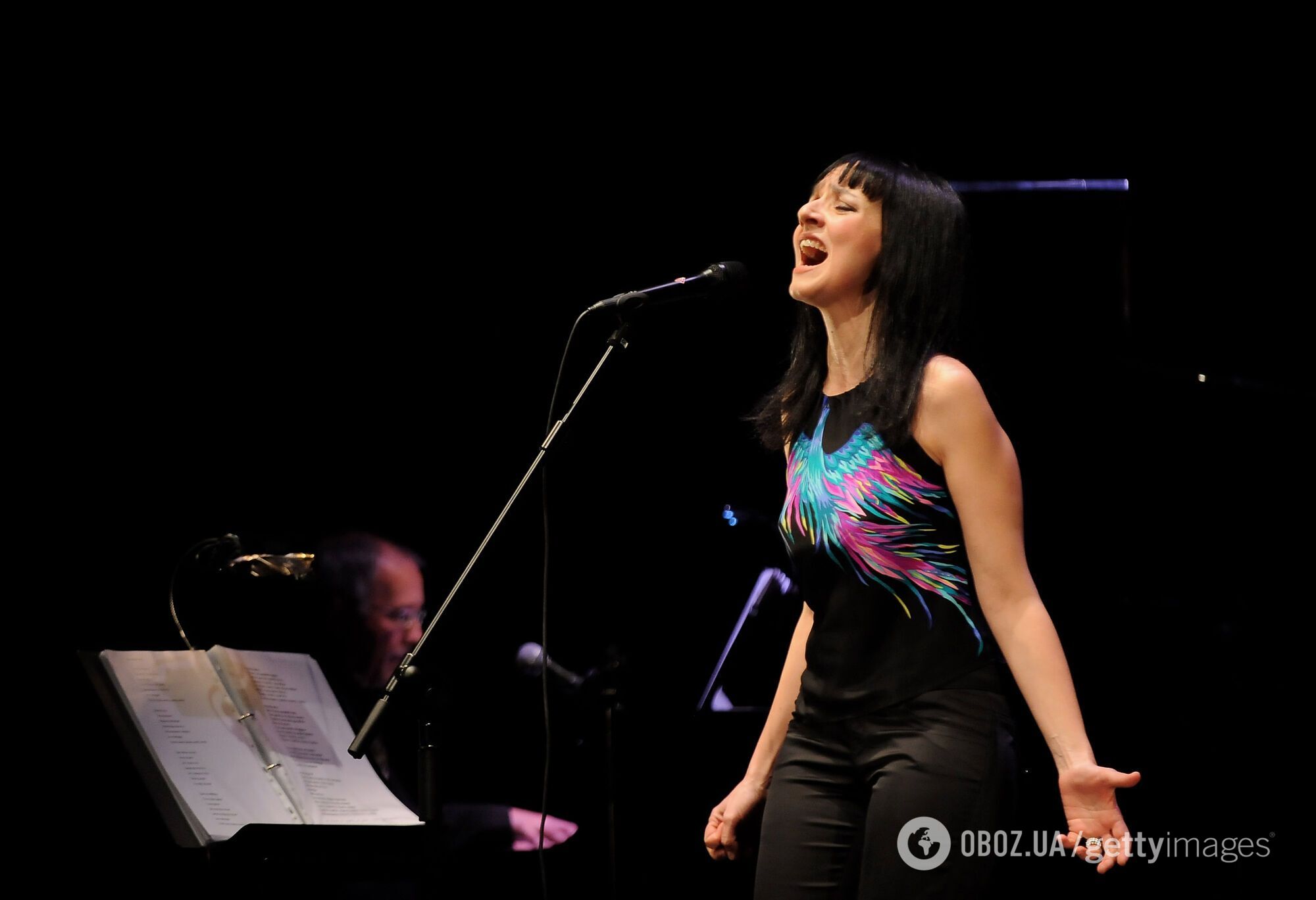 "У цій жахливій війні думаю про Одесу". Зірка "Кримінального чтива" – про роль української лікарки, справжнього Брюса Вілліса та зйомки з путіністом