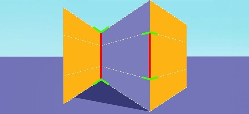 Яка лінія довша? Головоломка, що вас здивує