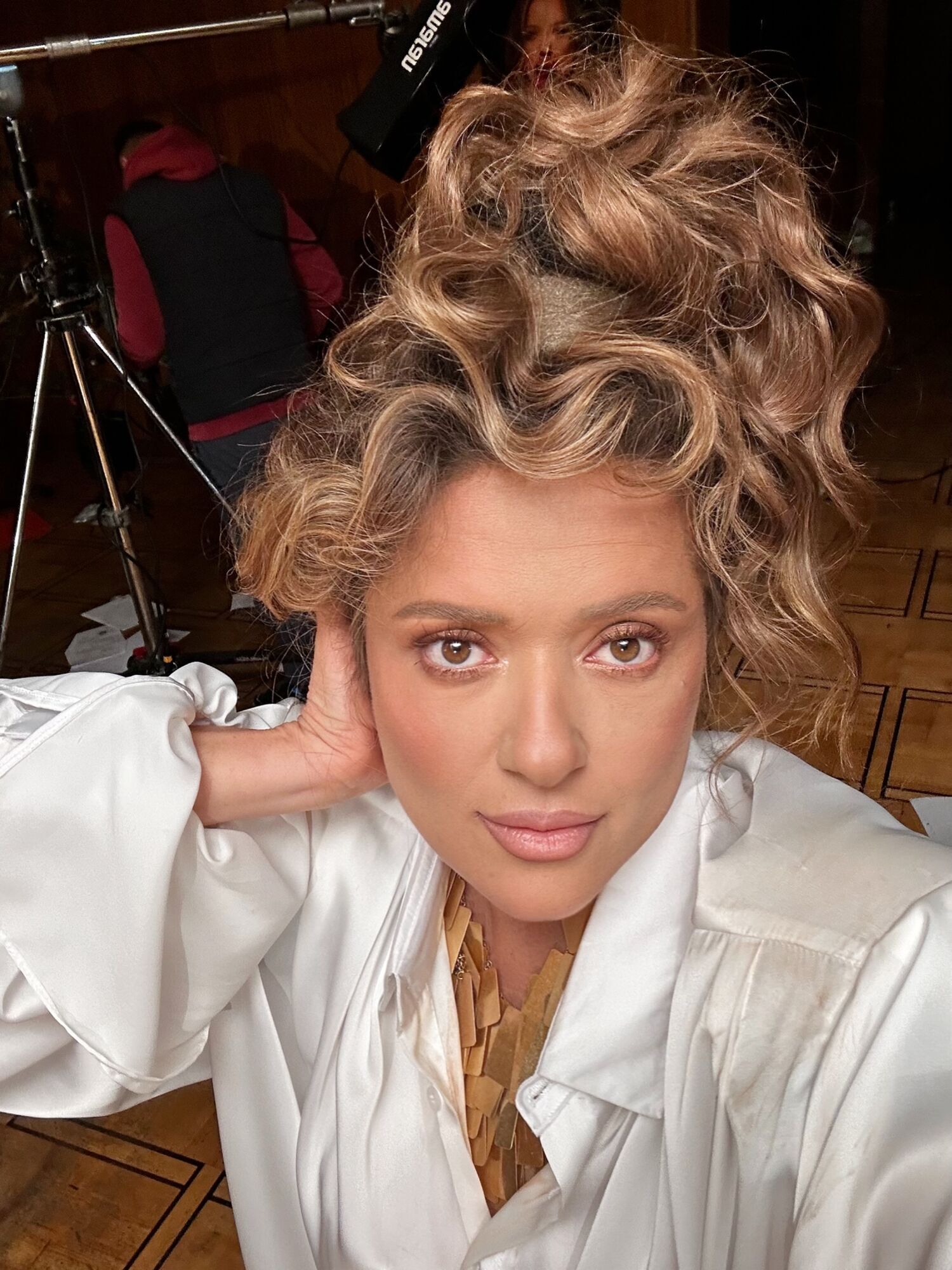 Могилевська сказала "Бай Бай" аб’юзу: премʼєра пісні