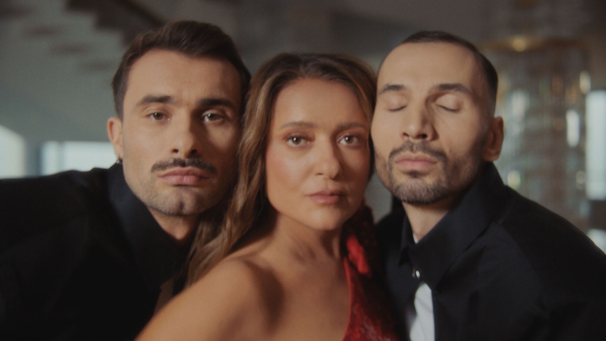 Могилевська сказала "Бай Бай" аб’юзу: премʼєра пісні