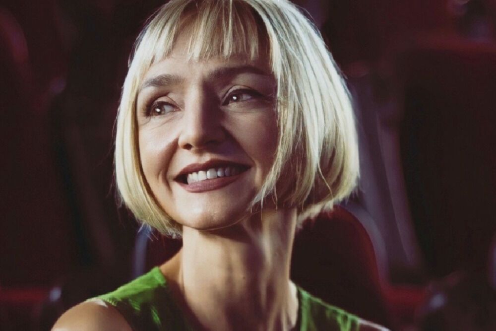 Зірка "Кримінального чтива" поділилася враженнями від Одеси та назвала двох українців, якими захоплюється: я дуже боялася їхати