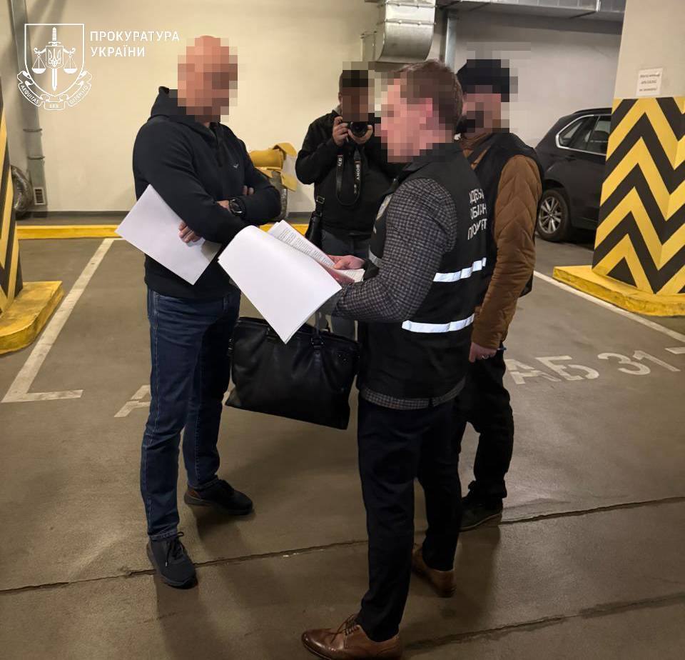 Не лише Труханову: через загибель людей внаслідок негоди в Одесі вручено підозри низці посадовців