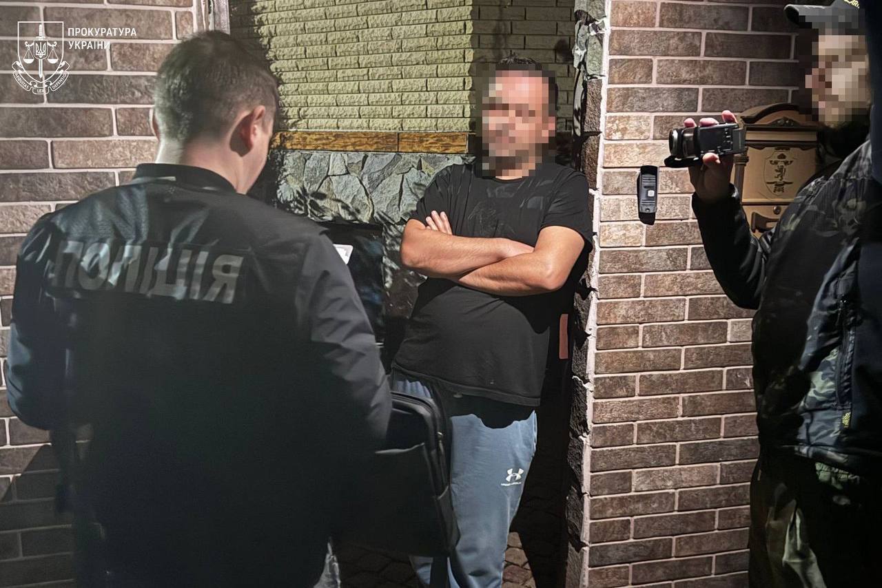 Не лише Труханову: через загибель людей внаслідок негоди в Одесі вручено підозри низці посадовців