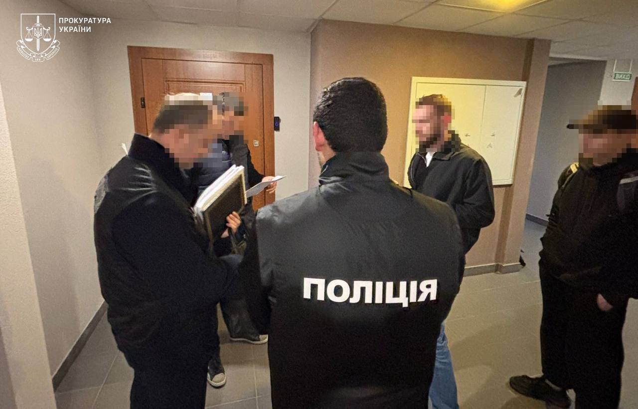 Не лише Труханову: через загибель людей внаслідок негоди в Одесі вручено підозри низці посадовців