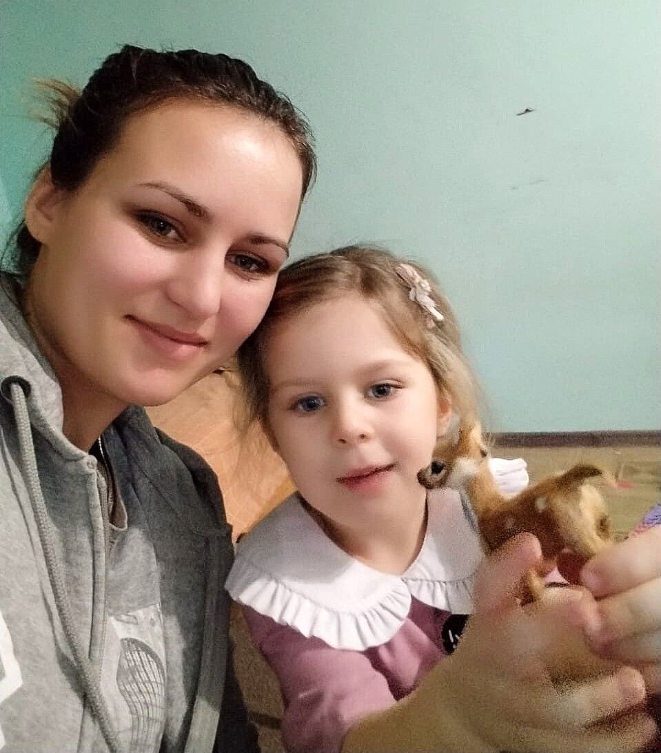 Год назад в оккупированном Крыму ФСБ похитила Саху Мангуби: причины и место ее удержания до сих пор не известны