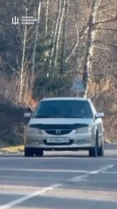 "Наказание" от ГУР: в России ликвидировали подполковника российского ОМОНа, причастного к военным преступлениям на Киевщине. Видео