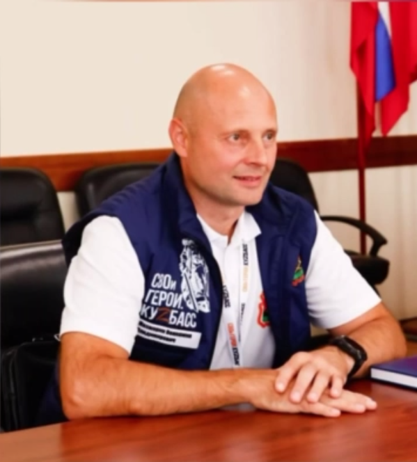 "Наказание" от ГУР: в России ликвидировали подполковника российского ОМОНа, причастного к военным преступлениям на Киевщине. Видео