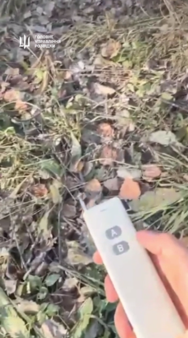 "Наказание" от ГУР: в России ликвидировали подполковника российского ОМОНа, причастного к военным преступлениям на Киевщине. Видео